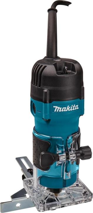 Productafbeelding Makita Randrouter 3711