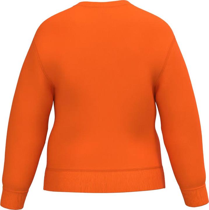 Produktbild iDeal Basic Sweatshirt mit Rundhalsausschnitt Kind (128)