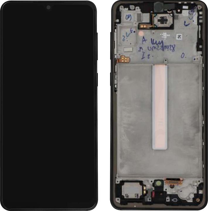 Immagine prodotto Samsung Display sostitutivo (Display, Galaxy A33 5G)