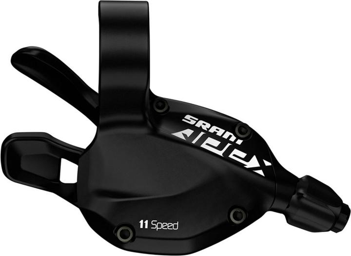 Actual product image Sram Apex 1 Trigger rear