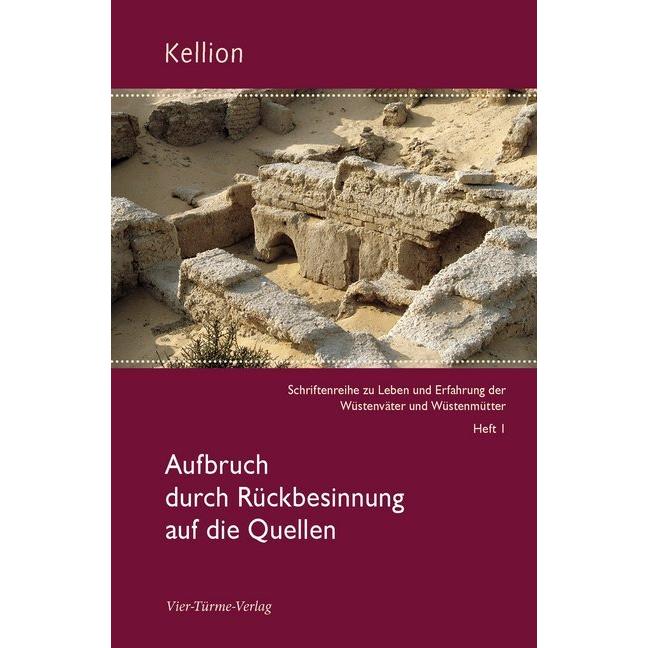 Aufbruch durch Rückbesinnung auf die Quellen, Sachbücher von Gabriele Ziegler