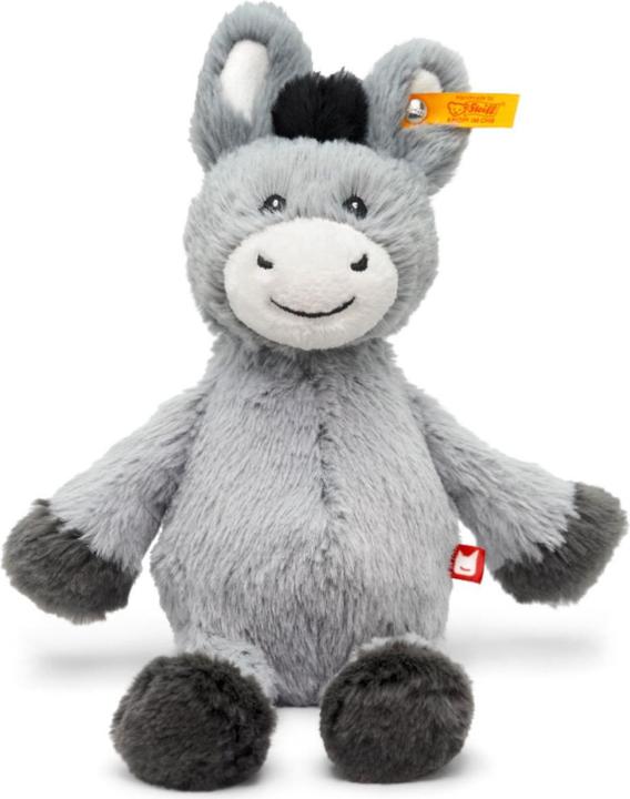 Produktbild Tonies Soft Cuddly Friends mit Hörspiel - Dinkie Esel (Deutsch)