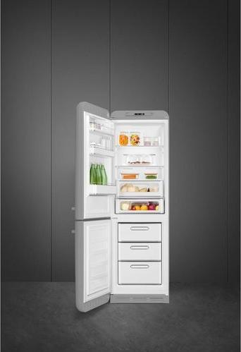 Immagine prodotto Smeg Stile retrò FAB32LSV5 (331 l)