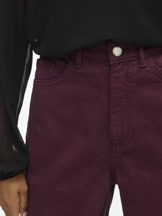 Produktbild Vila VIKELLY High Waist Straight Fit Jeans (W36/L32)