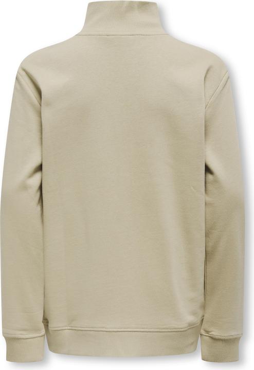 Immagine prodotto Only Felpa a girocollo regular fit Felpa (122, 128)