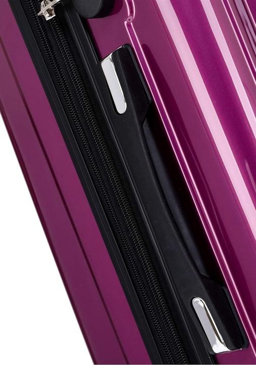 Image du produit Beibye Set de 3 valises rigides (115 l)