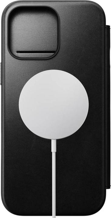 Produktbild Nomad NM-NM01672685 Etui (Apple iPhone 16 Pro Max)