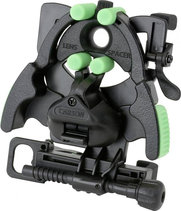 Image du produit Carson Optical HookUpz 2.0