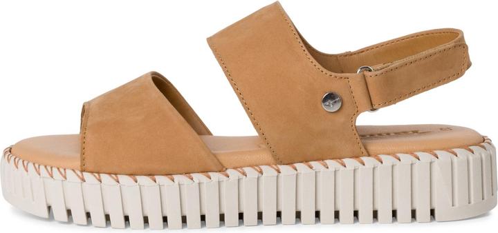 Actual product image Tamaris Sandal (37)