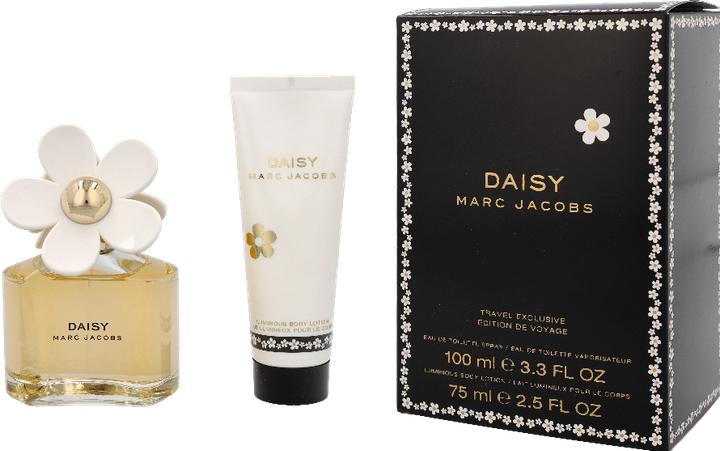 Produktbild Marc Jacobs Daisy Giftset (Parfum Set)
