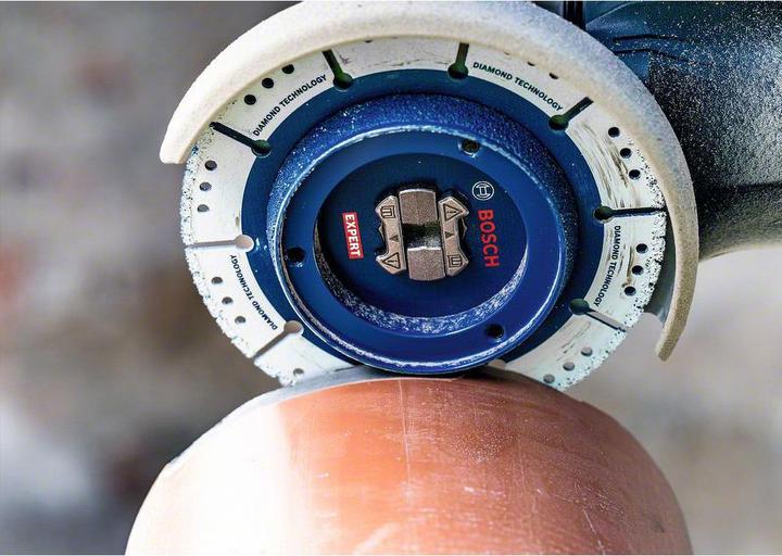 Produktbild Bosch Professional Zubehör EXPERT Diamond Pipe Cut Wheel