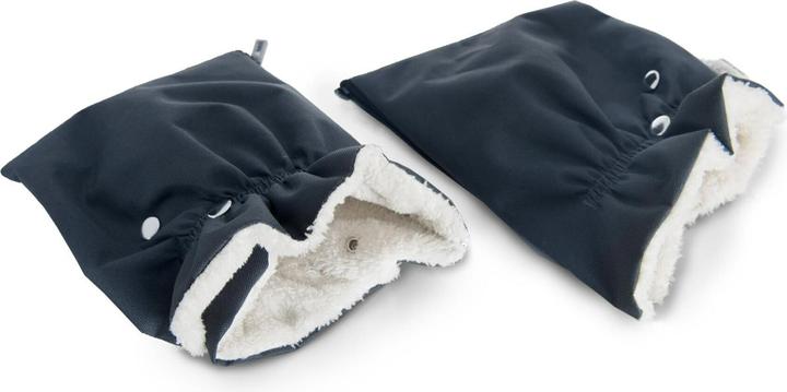 Produktbild Hauck Grab Me Charcoal