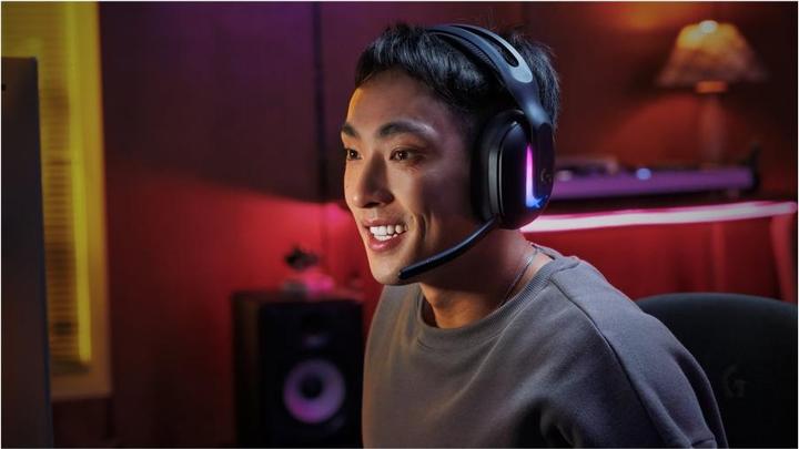 Actual product image Logitech G G522 Lightspeed (Wireless)