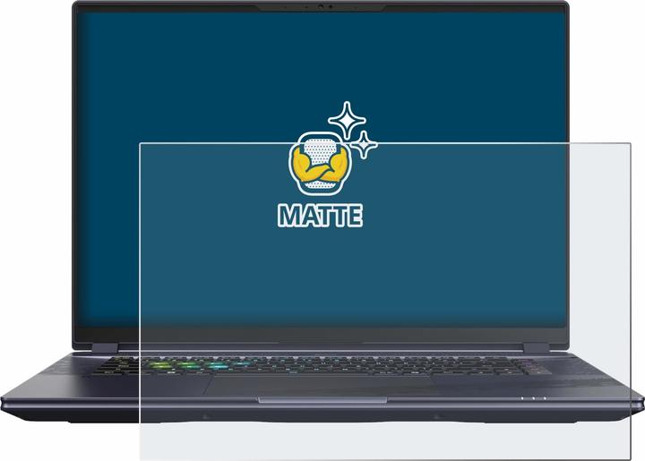 Actual product image BROTECT Protector Anti-Glare (16", 16:10)