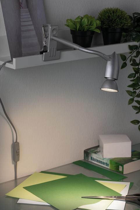 Image du produit Paulmann Gesa (GU10)
