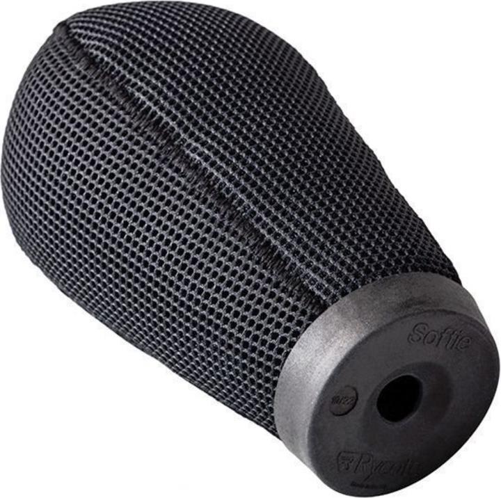 Actual product image Rycote 12 CM SUPER SFT 19/22 (Foam material)
