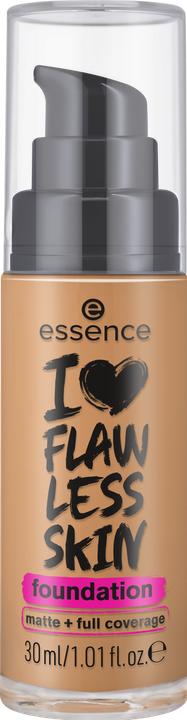 Produktbild essence I LOVE FLAWLESS SKIN foundation (Beige)