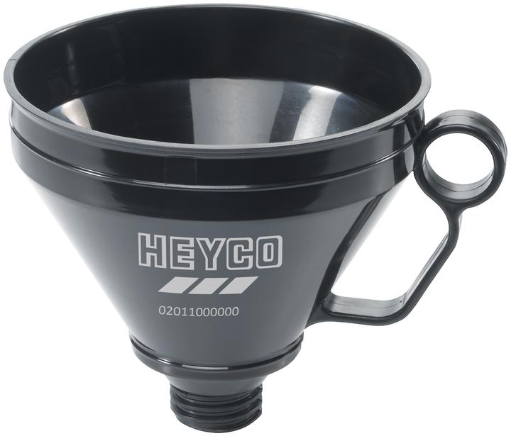 HEYCO Multifunktionstrichter 2 in 1