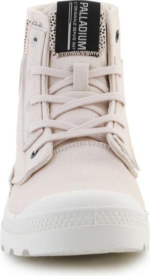 Actual product image Palladium Pampa Underlayer - 61933 (37.5)