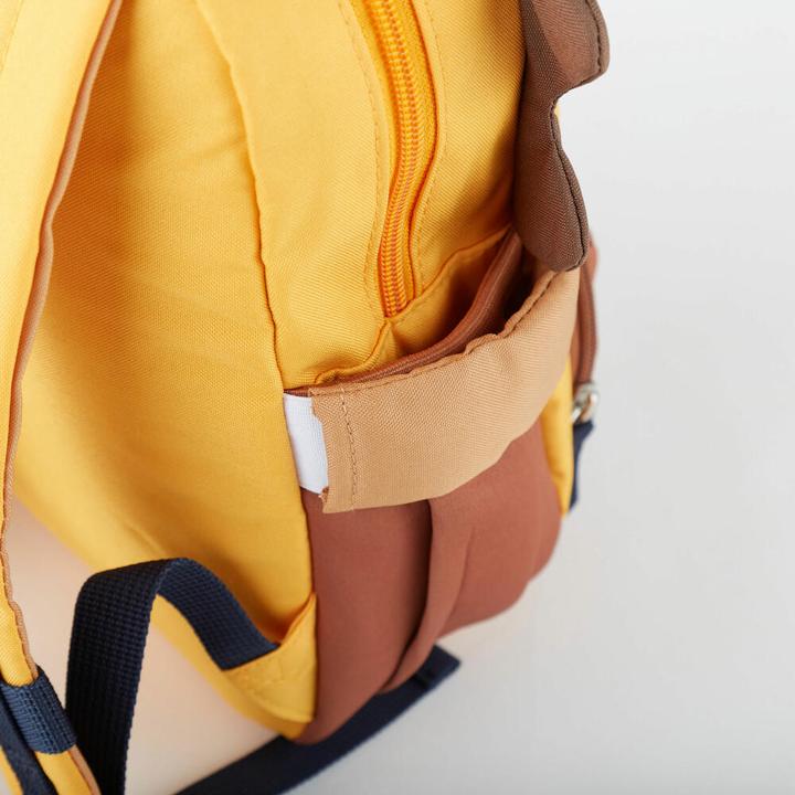 Produktbild Sigikid Pfötchenrucksack