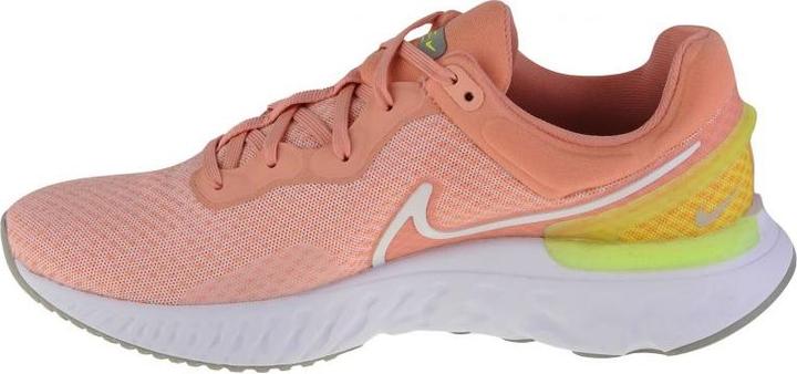 Actual product image Nike Women's Running Shoes, pink, 40.5 EU (40.5)