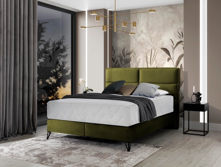 Productafbeelding ELTAP Safiro (180 x 200 cm)
