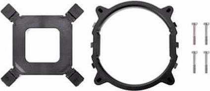 Thermaltake Kit di aggiornamento Tt LGA1700 | CL-O029-ST00BL-A