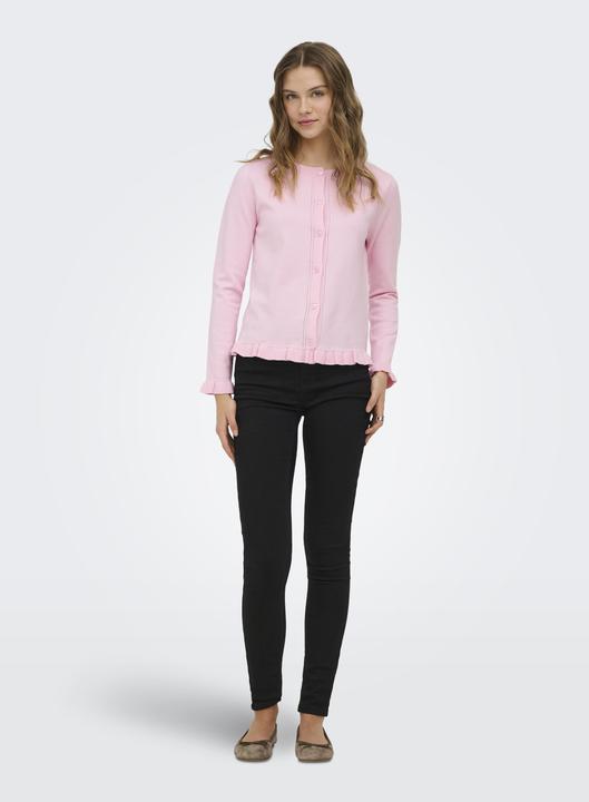 Produktbild Only ONLCINDEREL Strickjacke Strickjacke (M)