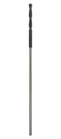 Actual product image Bosch Professional Zubehör PRO Wood HSS installation drill bit, 10 x 87 x 400 mm (8 mm)