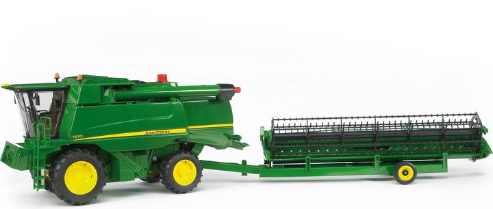 Productafbeelding Bruder John Deere Maaidorser T670i