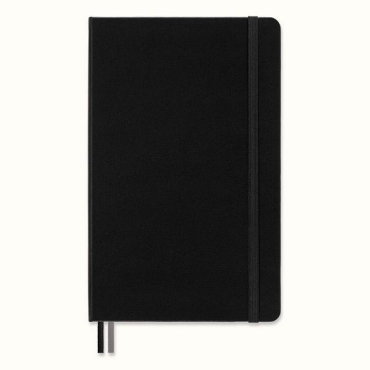 Produktbild Moleskine Classic (A5, Gepunktet, Harter Einband)