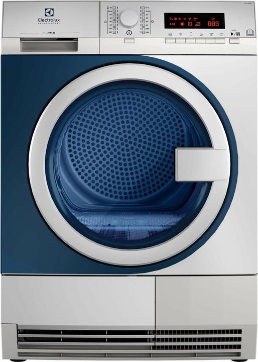 Electrolux Professional Wäschetrockner TE1120HP myPRO Links (8 kg, Links)