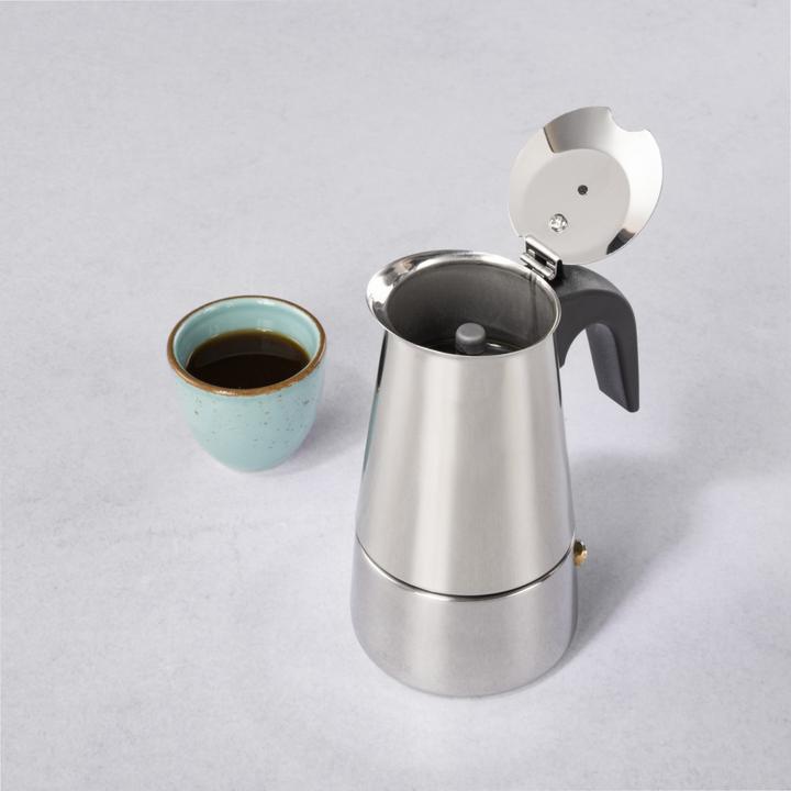Produktbild Xavax Espressokocher (4 Tassen)