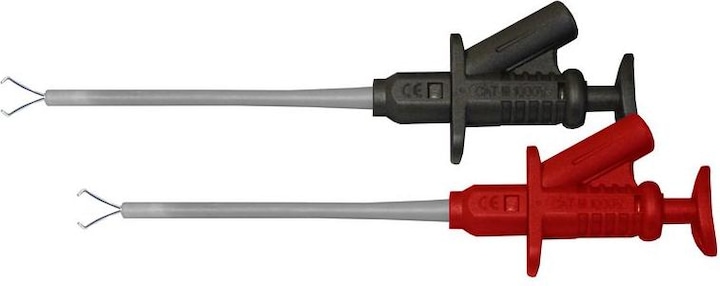 Produktbild Peaktech P 7010 Abgreifklemme (Klemme)