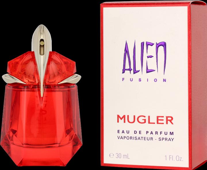 Image du produit Thierry Mugler Alien - Fusion EdP (Eau de parfum, 30 ml)