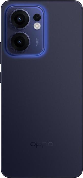 Productafbeelding OPPO Reno 13F 5G 8GB/256GB, blauw (EU) (256 GB, Granaat, 6.65", 50 Mpx, 5G)