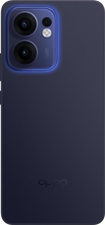 Productafbeelding OPPO Reno 13F 5G 8GB/256GB, blauw (EU) (256 GB, Granaat, 6.65", 50 Mpx, 5G)