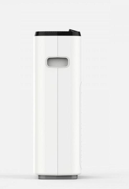 Actual product image QooXoo QXPure3 Air Purifier 50m² (50 m²)