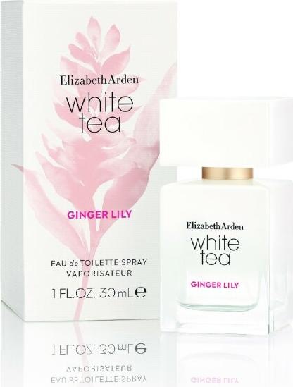 Produktbild Elizabeth Arden Ginger Lily Eau de Toilette (Eau de Toilette, 30 ml)
