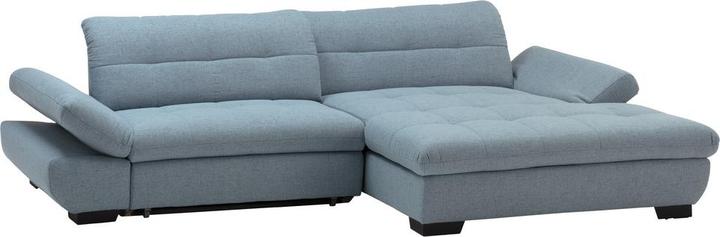 Actual product image Xora 7523 (Corner sofa)