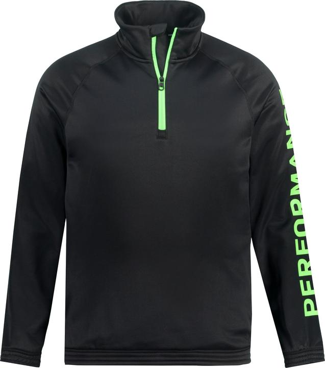 Actual product image Jay-Pi Neon Accent Sweatshirt (XL)