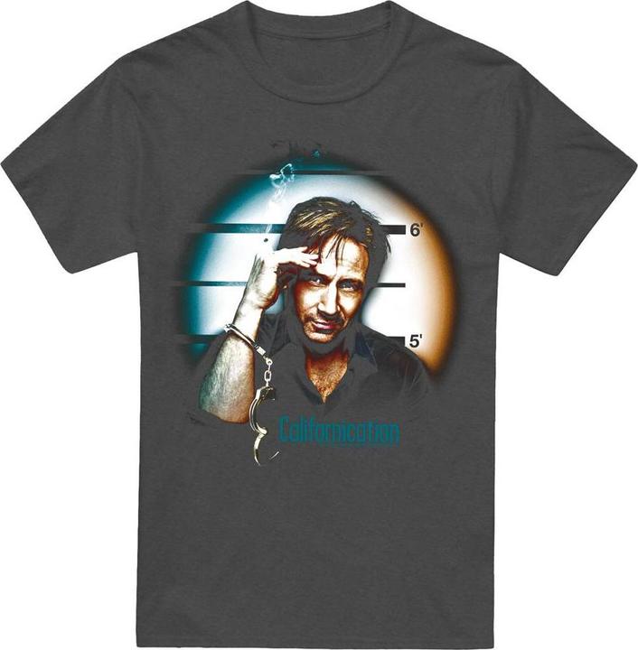 Produktbild Californication In Handcuffs TShirt (3XL)