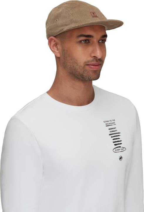 Actual product image Mammut Cord Cap (L, XL)