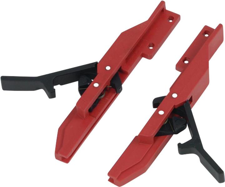 Image du produit Schroff Rail De Guidage Testa. Court