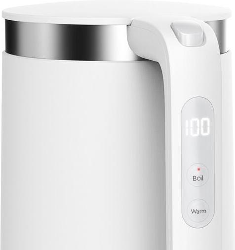 Actual product image Xiaomi MI Smart Kettle Pro EU version (1.50 l, EU plug)