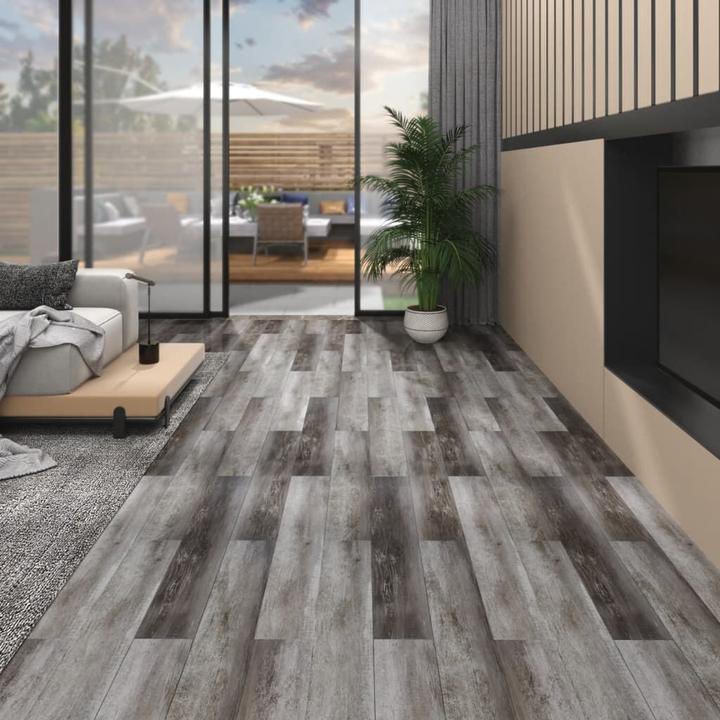 Actual product image vidaXL Lucrece (PVC floor, 4.46 m²)