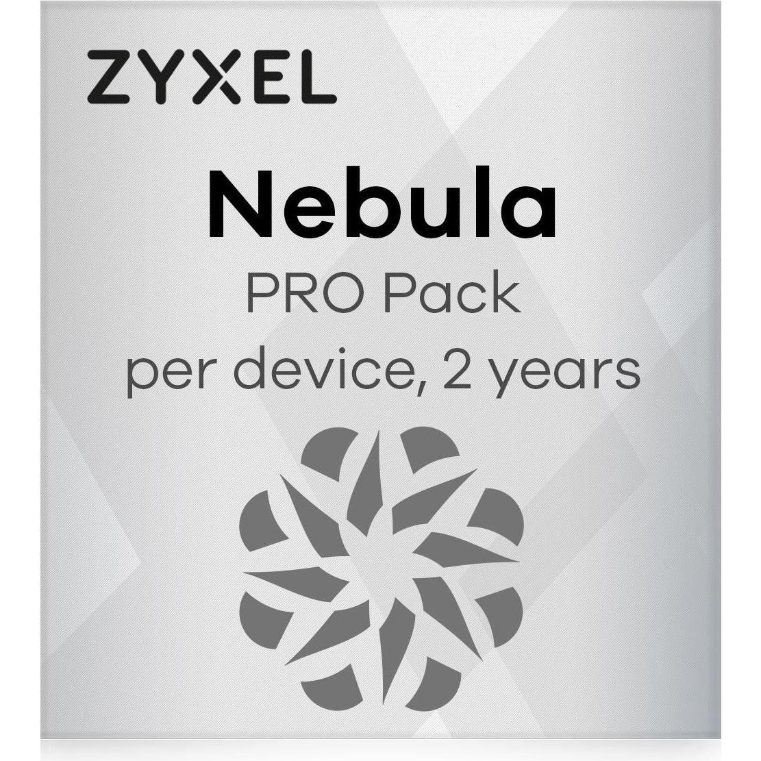 Thumbnail - Zyxel Nebula für