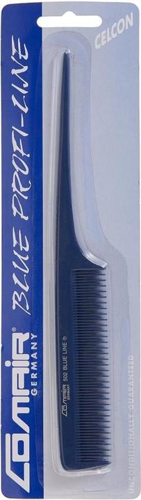 Actual product image Comair Comb 502 Blue Profi-Line