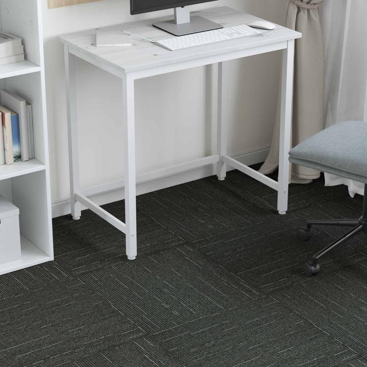 Produktbild vidaXL Teppichfliese (50 x 50 cm)