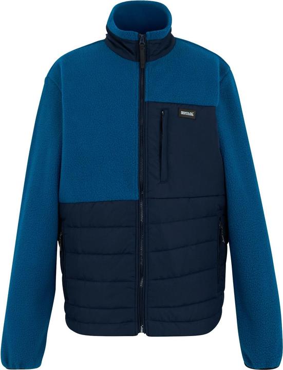Blu Navy, Blu Snorkel